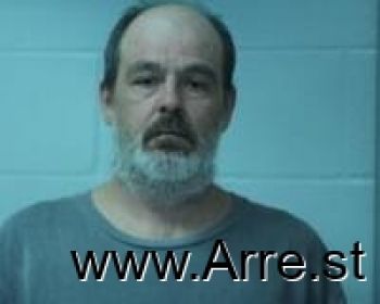 Joel Tracy Kellison Mugshot