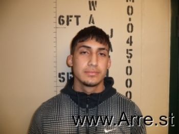 Joel  Pena Mugshot