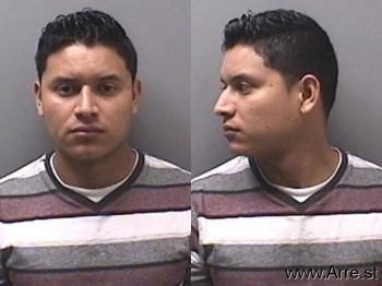 Joel Enemias Rivera-meza Mugshot