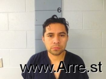 Joel Otoniel Rivera-villarta Mugshot