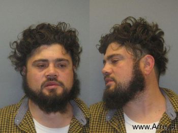 Joel Raul Rodriguez Mugshot