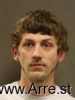 John Mathew Abrams Mugshot