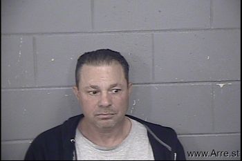 John J Comple Mugshot