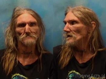 John Ray Third Demoss Mugshot