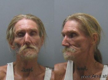 John Ray Third Demoss Mugshot