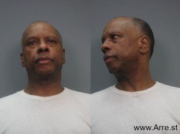 John Myron Senior Dudley Mugshot