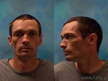 John David Second Dunn Mugshot