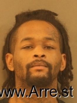 John Leroy Freelon Mugshot