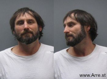 John Christopher Groves Mugshot