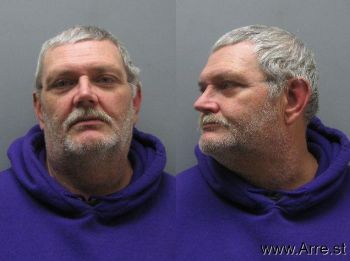 John Paul Harman Mugshot