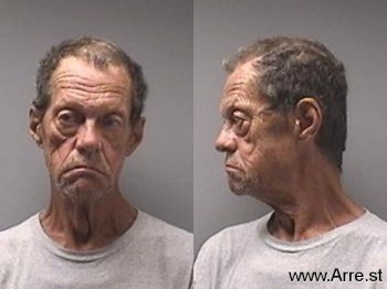 John P Senior Jacobs Mugshot