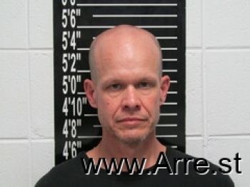 John Joshua Jett Mugshot