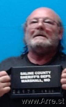 John Earl Karras Mugshot