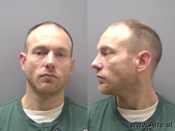 John Edward Glen Lawson Mugshot