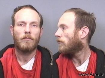 John Edward Glen Lawson Mugshot