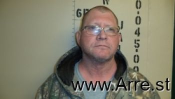 John Andrew Middleton Mugshot