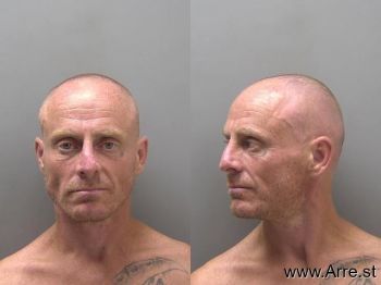 John Mikel Nichols Mugshot