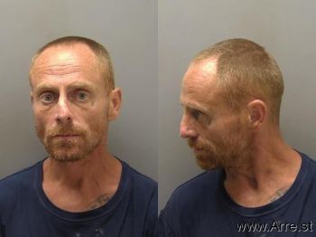 John Mikel Nichols Mugshot