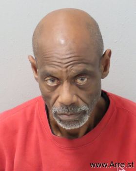 John Derrick Payne Mugshot