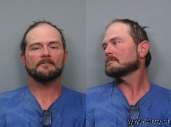 John D Perry Mugshot