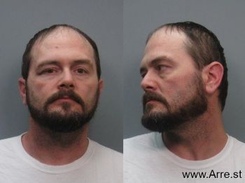 John David Perry Mugshot