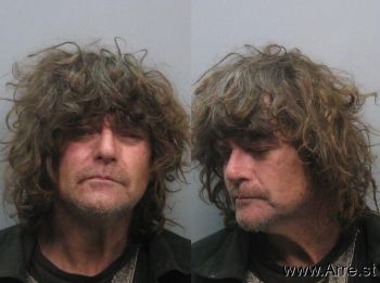 John Daniel Reeves Mugshot