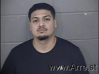 John A Rivera Mugshot