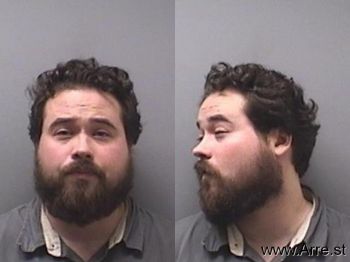 John Anthony Sharp Mugshot