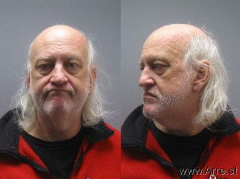 John Marcus Sommers Mugshot