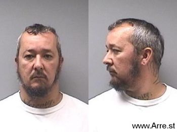 John Patrick Junior Sullivan Mugshot