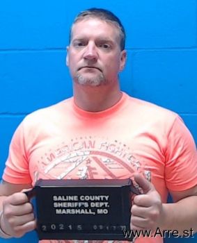 John Allen Trimble Mugshot