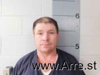 John Wayne Walters Mugshot