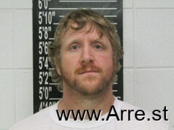 John Paul Weaver Mugshot