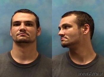 Johnathan Allen Davis Mugshot