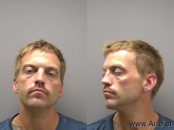 Johnathan Doyle Kennedy Mugshot