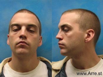 Johnathan Doyle Kennedy Mugshot