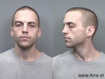 Johnathan Doyle Kennedy Mugshot