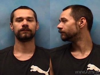 Johnathan M Owens Mugshot