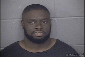 Johnathan Dh Pendleton Mugshot