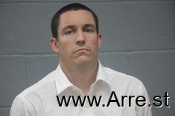 Johnathan A Schafer Mugshot