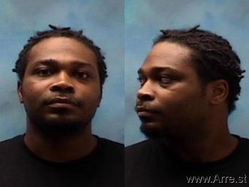 Johnathan Bryant Smith Mugshot