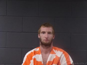 Johnathon Lee Bickford Mugshot