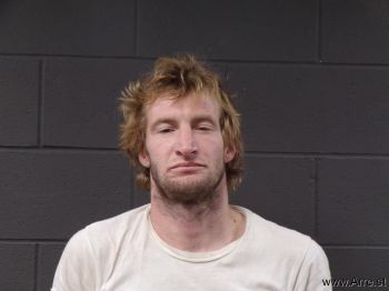 Johnathon Lee Bickford Mugshot