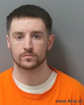 Johnathon William Lyles Mugshot