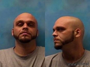 Johnathon Elijah Young Mugshot