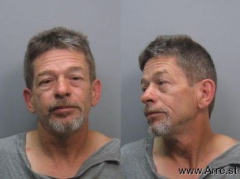 Johnie Lee Wolfenbarger Mugshot