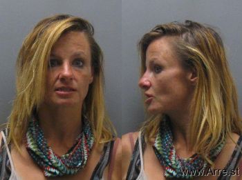 Johnna Malanie Richardson Mugshot