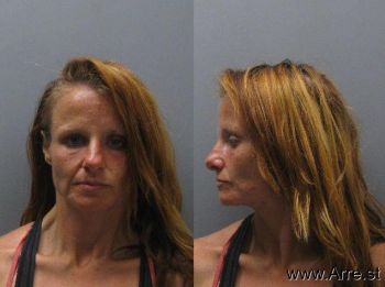 Johnna Malanie Richardson Mugshot