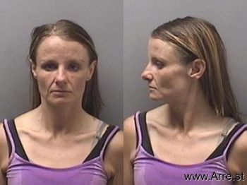 Johnna Malanie Richardson Mugshot