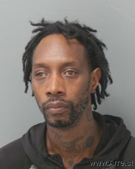 Johnnie 3 Mckinney Mugshot